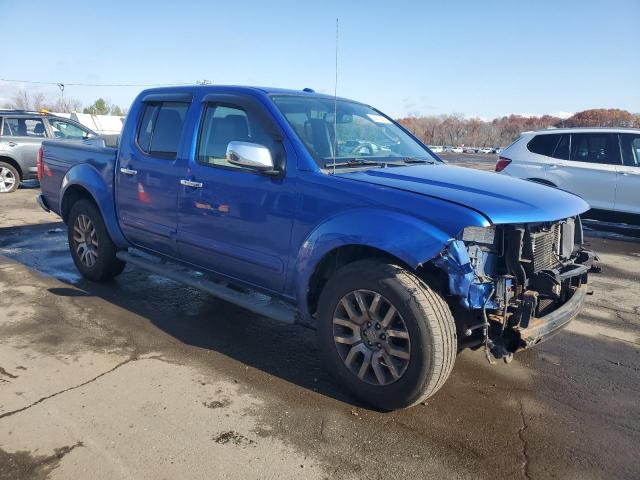 2013 NISSAN FRONTIER S #3305458070