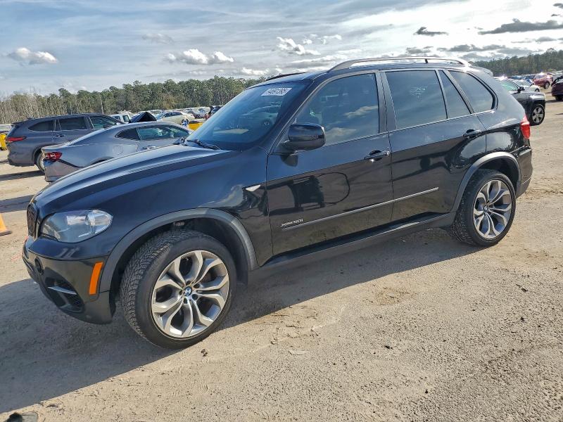 2012 BMW X5 XDRIVE5 #3302751022