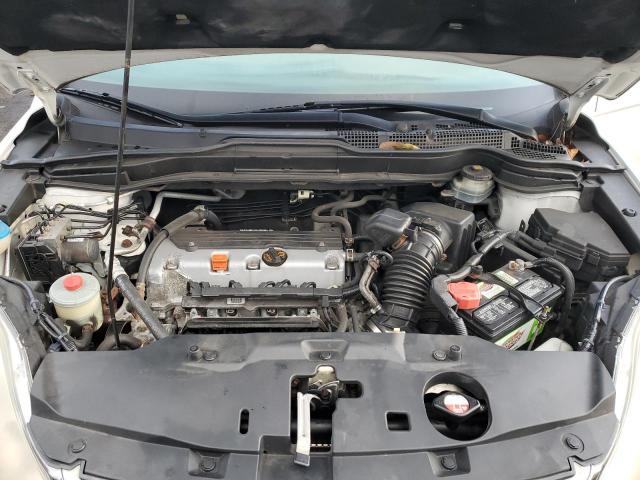 2010 HONDA CR-V EX #3293345430