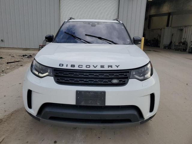 2017 LAND ROVER DISCOVERY - SALRRBBV3HA045823