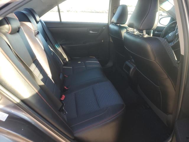 2015 TOYOTA CAMRY LE #3296978876