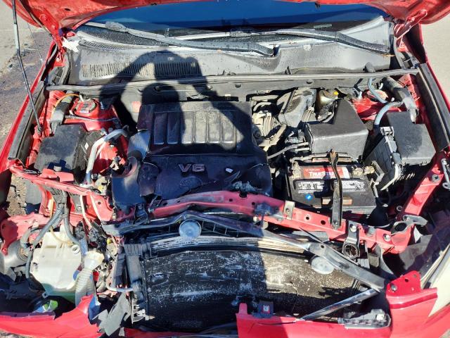 2007 TOYOTA RAV4 LIMIT #3303053620