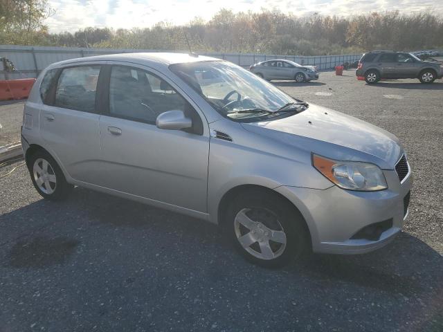 2011 CHEVROLET AVEO LS - KL1TD6DE6BB156830