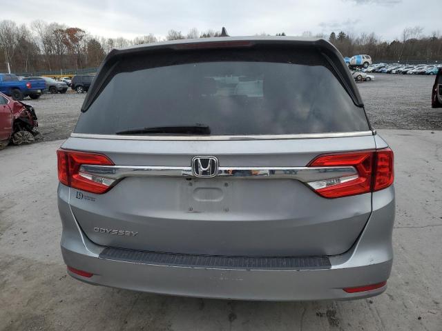 2019 HONDA ODYSSEY EX #3308459294