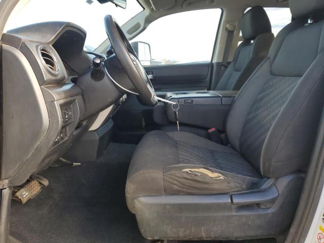 2018 TOYOTA TUNDRA DOU #3287663009
