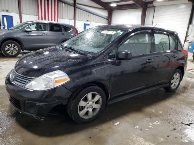 NISSAN VERSA S