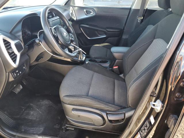 2020 KIA SOUL LX #3293400049