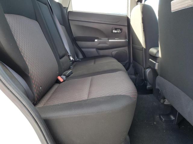 2018 MITSUBISHI OUTLANDER - JA4AP3AU0JZ004317