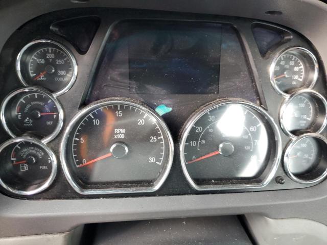 2016 PETERBILT TRACTOR 579 #3296364284