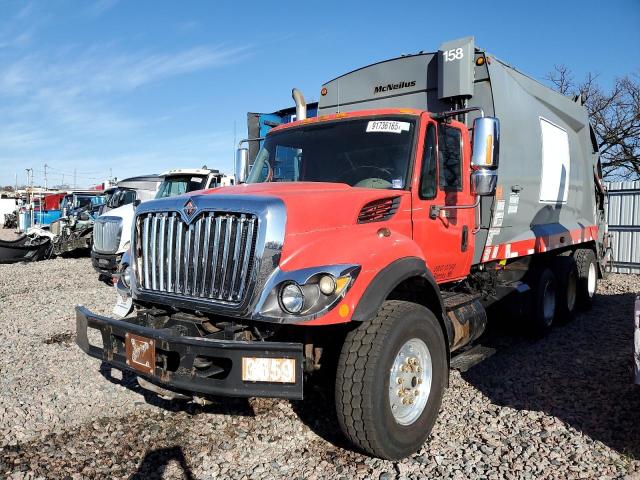 2009 INTERNATIONAL 7000 7400 #3297891779