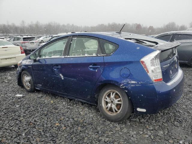 2010 TOYOTA PRIUS #3301970432