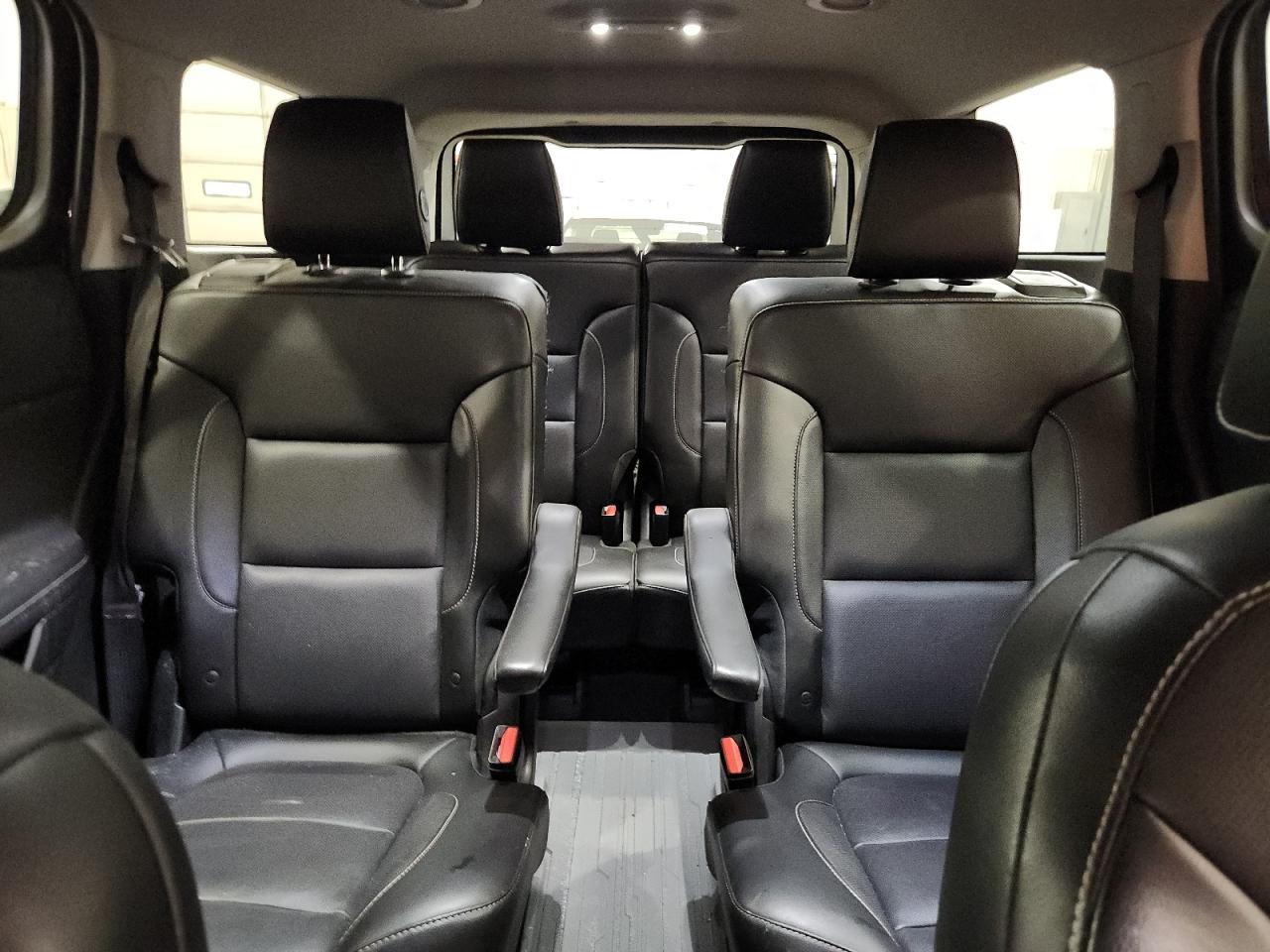 Lot #3317777077 2018 GMC ACADIA SLT