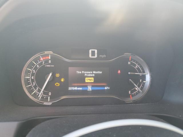 2018 HONDA PILOT EX #3301837335