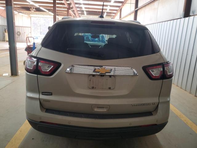 2016 CHEVROLET TRAVERSE L #3301847504