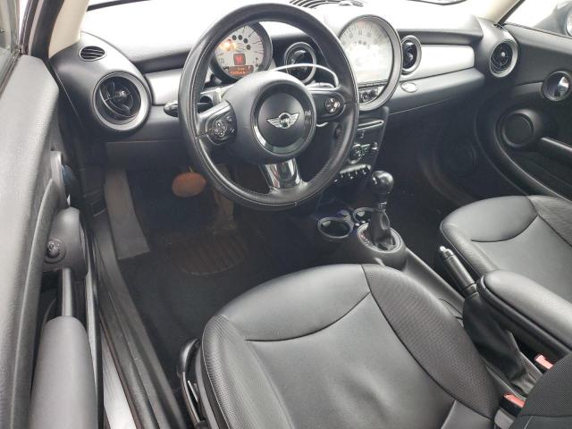 2012 MINI COOPER #3294075974