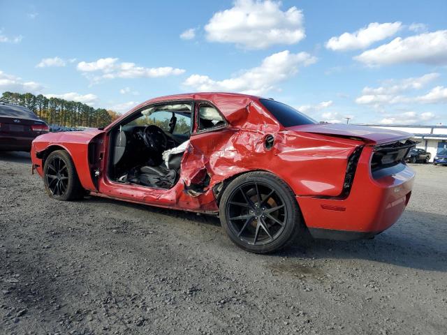 2013 DODGE CHALLENGER #3302908093
