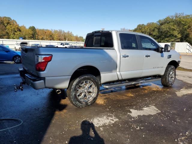 2017 NISSAN TITAN XD S - 1N6BA1F46HN558839