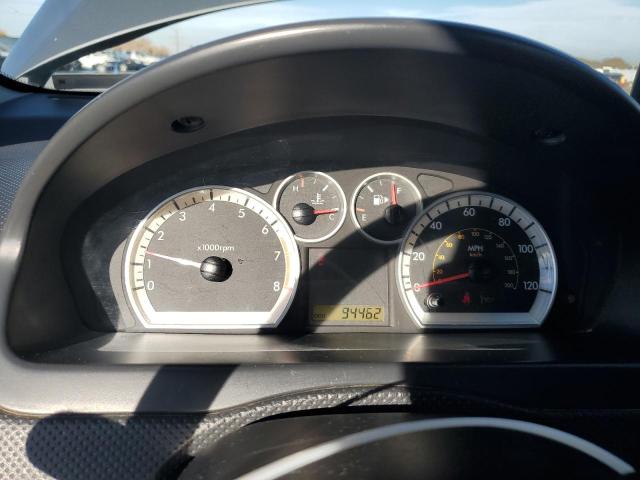 2011 CHEVROLET AVEO LS #3293484442