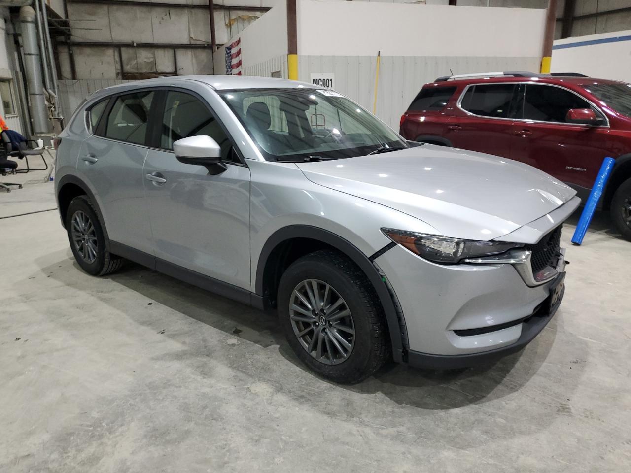 MAZDA CX-5 SPORT