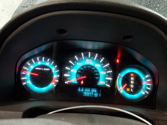 2010 FORD FUSION SE #3298194058