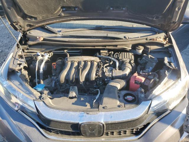 2018 HONDA FIT LX #3301808388