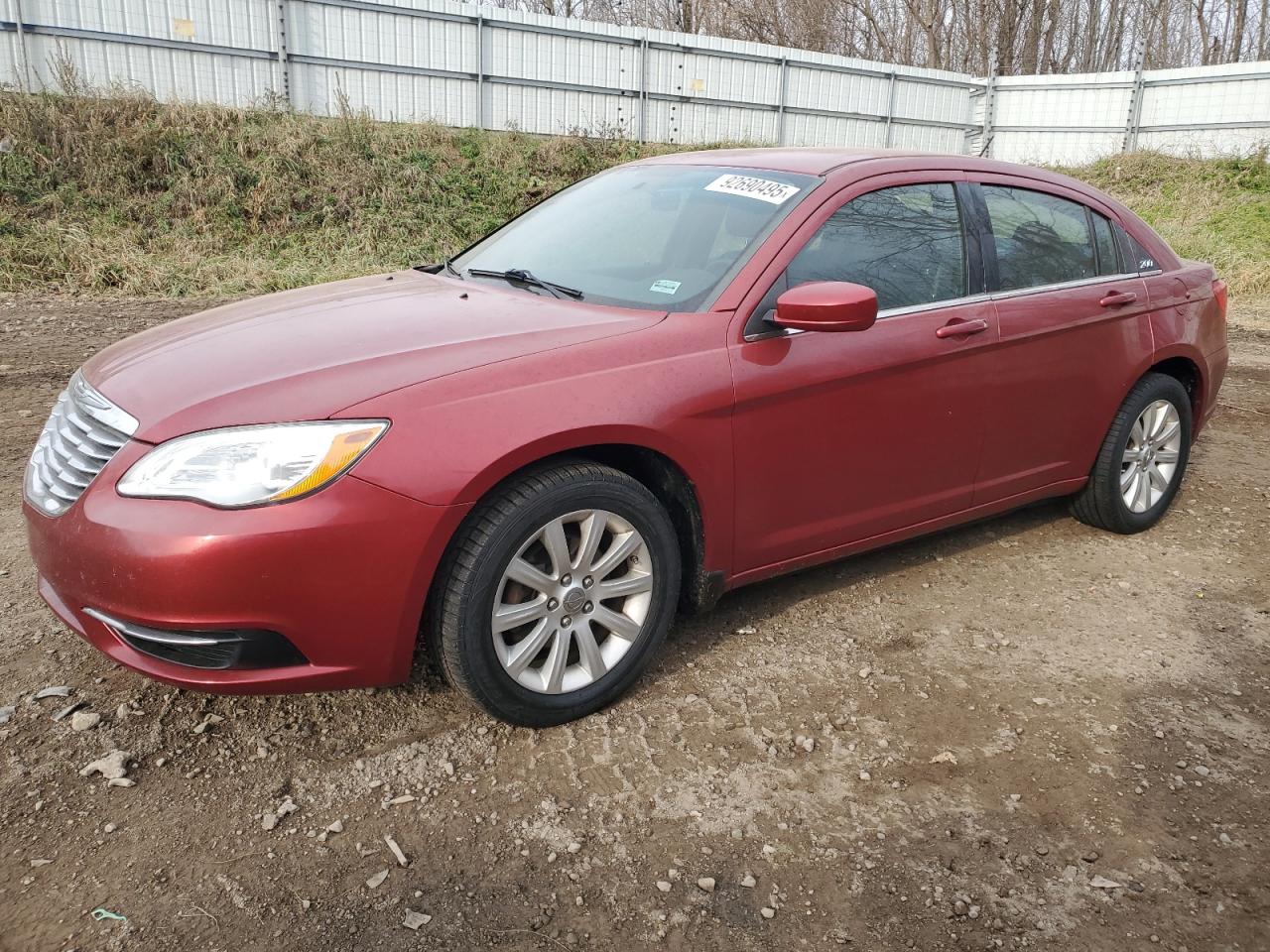 CHRYSLER 200 TOURING
