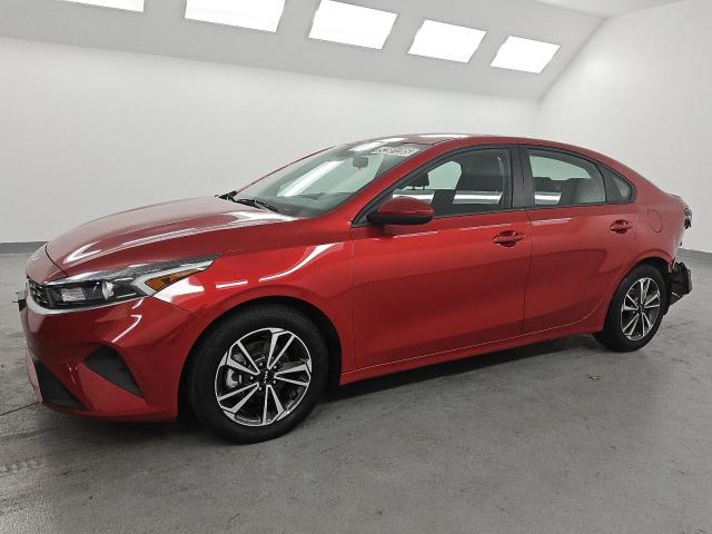 2024 KIA FORTE LX #3304055487