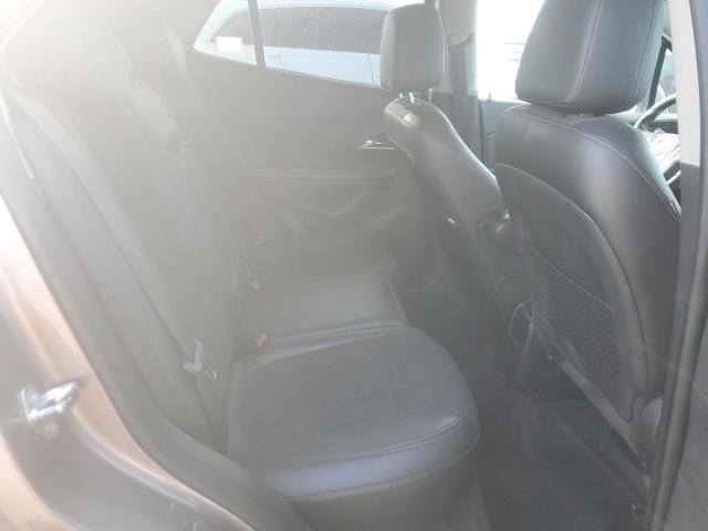 2014 BUICK ENCORE #3287777094