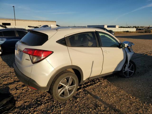 2022 HONDA HR-V EX #3291459468