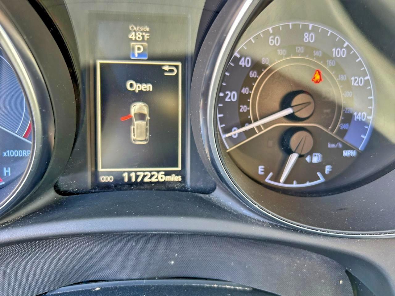 Lot #3298131135 2018 TOYOTA COROLLA IM