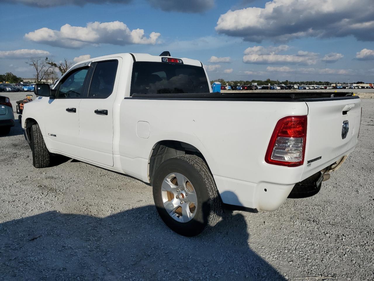 RAM 1500 BIG HORN/LONE STAR