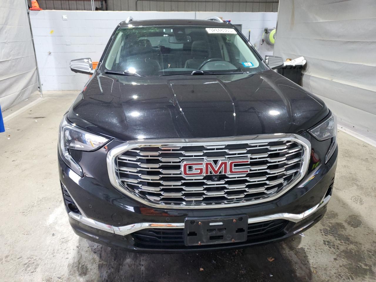 GMC TERRAIN DENALI
