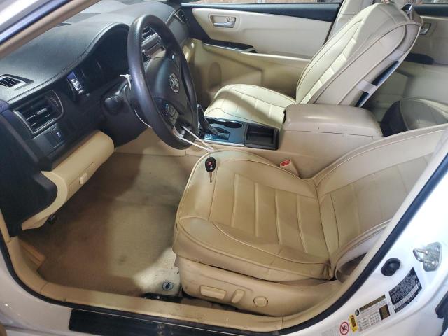 2015 TOYOTA CAMRY LE #3311697240