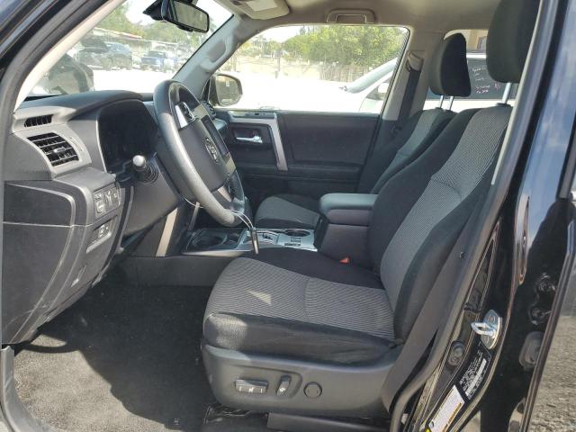 2024 TOYOTA 4RUNNER SR #3285548291