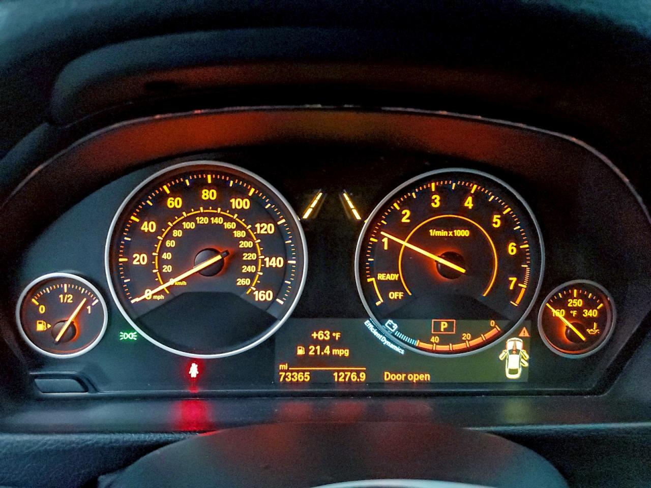 BMW 4 SERIES XI GRAN COUPE SULEV