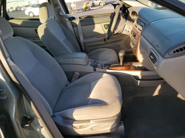 2006 FORD TAURUS SEL #3297192401