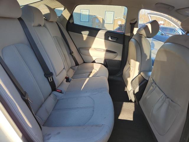 2018 KIA OPTIMA LX #3301970468