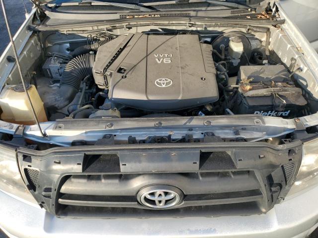 2005 TOYOTA TACOMA DOU #3308467287