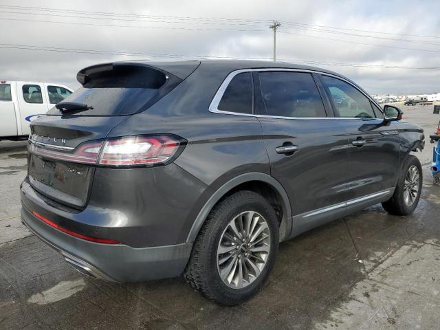 2020 LINCOLN NAUTILUS R #3296431699