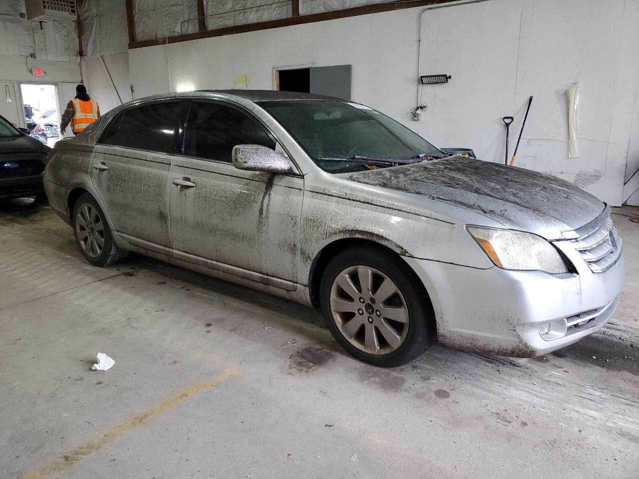 Lot #3294161943 2006 TOYOTA AVALON XL