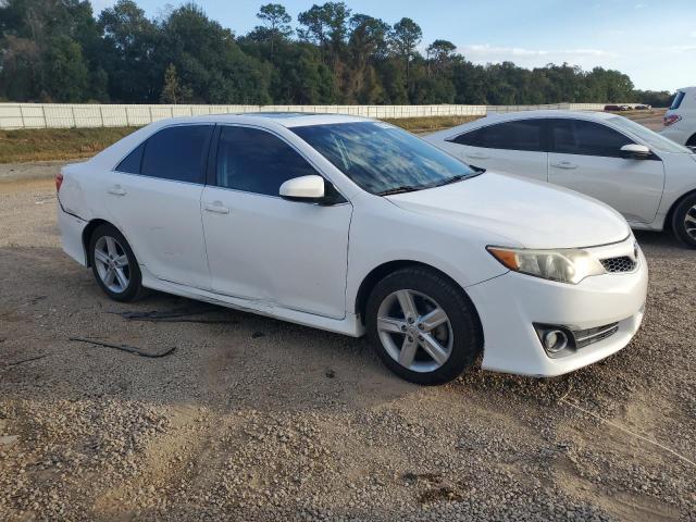 2012 TOYOTA CAMRY BASE #3291433163