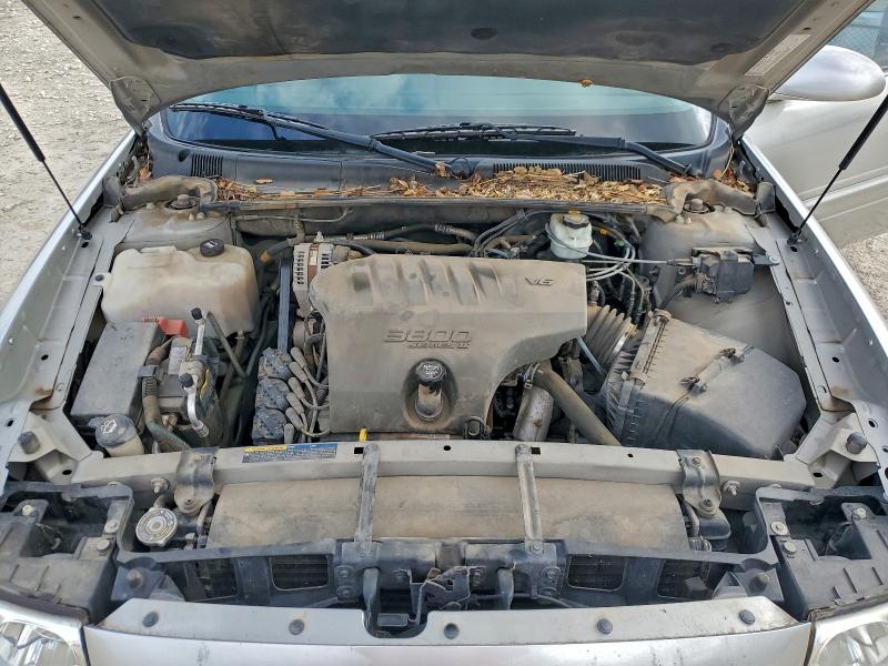 2005 BUICK LESABRE CU #3296541418