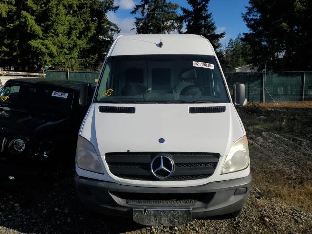 2012 MERCEDES-BENZ SPRINTER 2 #3293318470