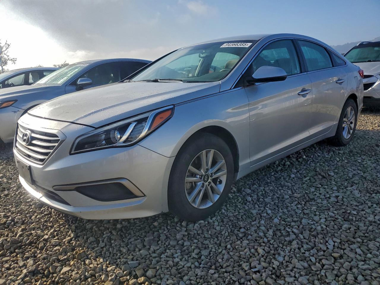 HYUNDAI SONATA SE
