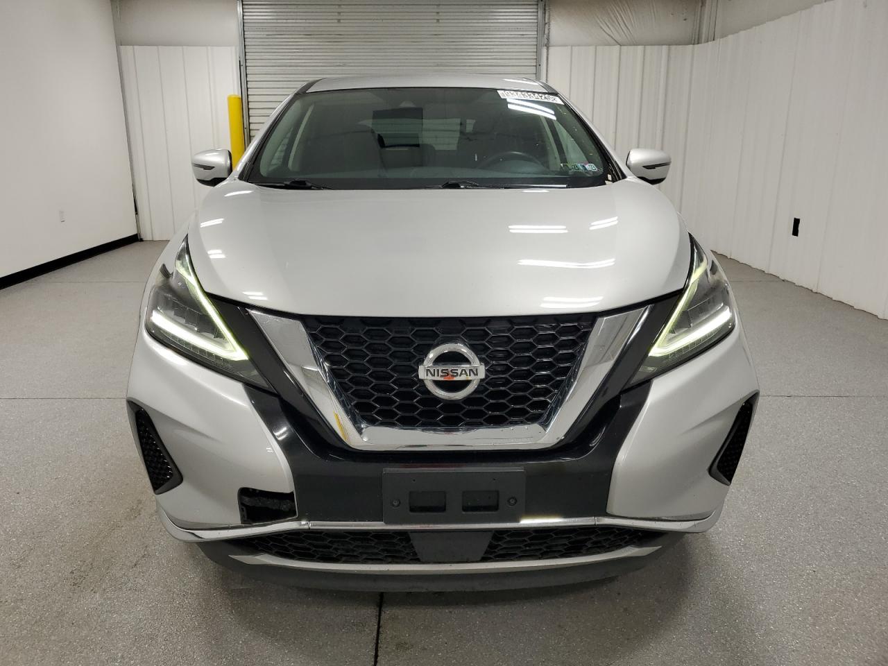 NISSAN MURANO S