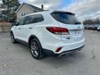 Lot #3308237170 2018 HYUNDAI SANTA FE S