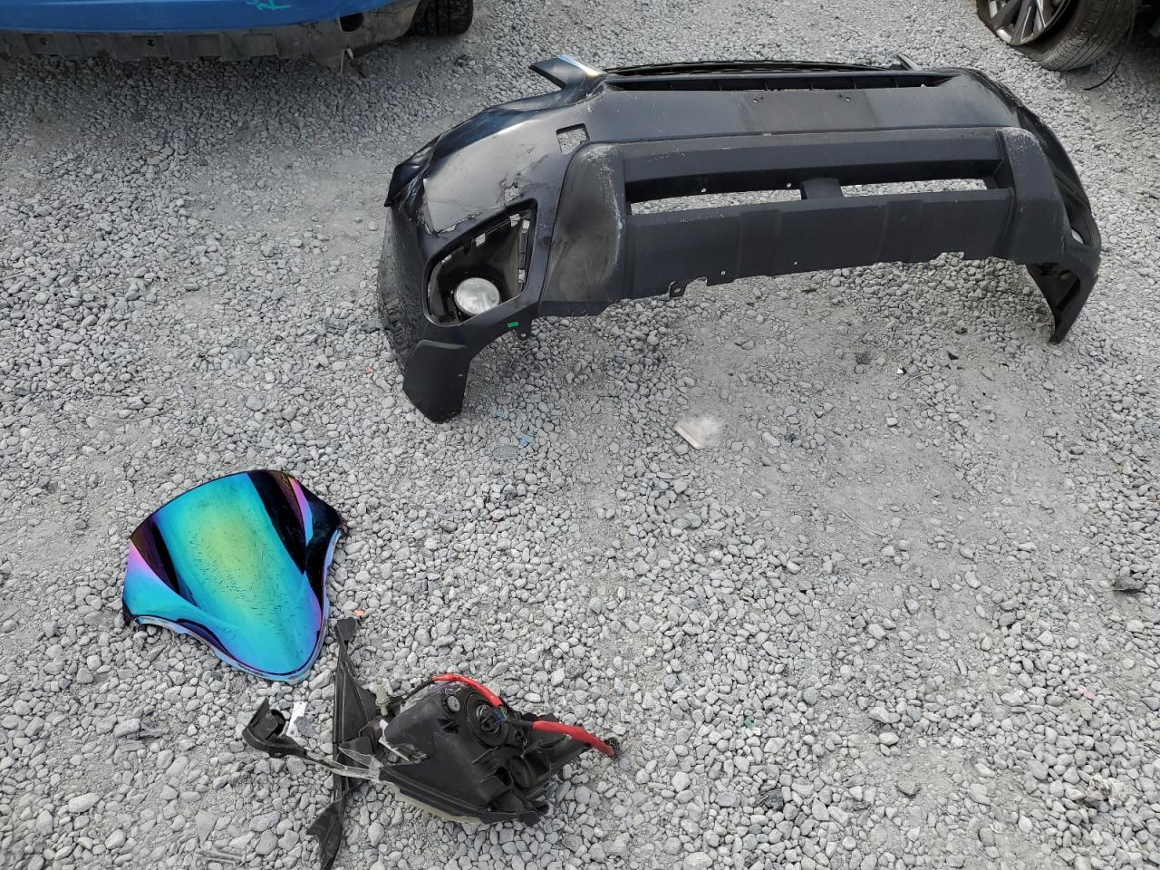 SUBARU FORESTER 2.5I LIMITED