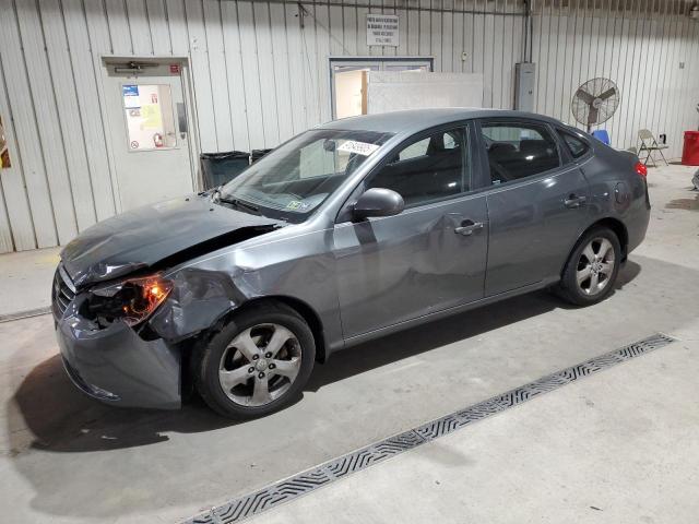 2007 HYUNDAI ELANTRA GL #3286730345