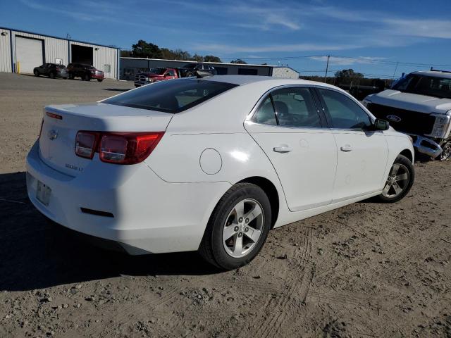 2016 CHEVROLET MALIBU LIM #3286496162