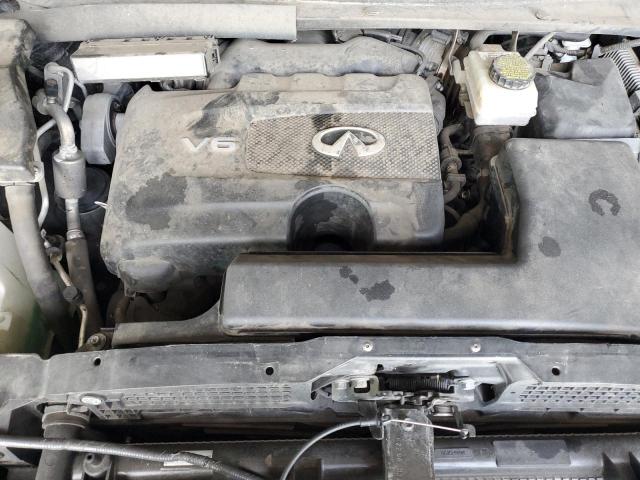 2019 INFINITI QX60 LUXE #3287670063